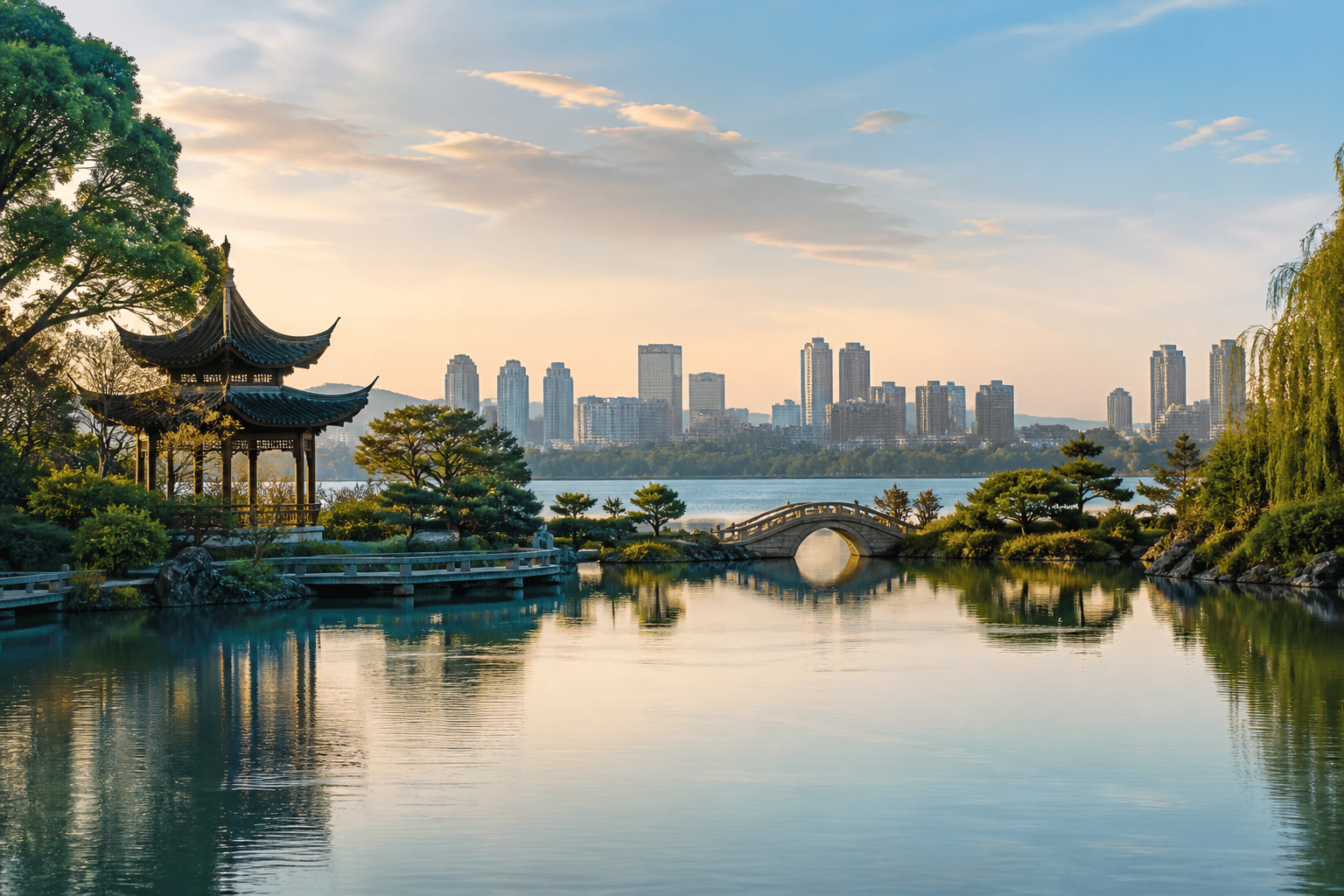 杭州 medical tourism destination in China