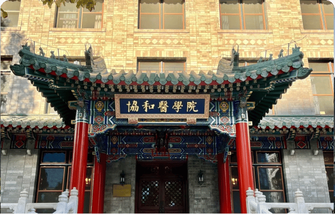 北京 医疗目的地